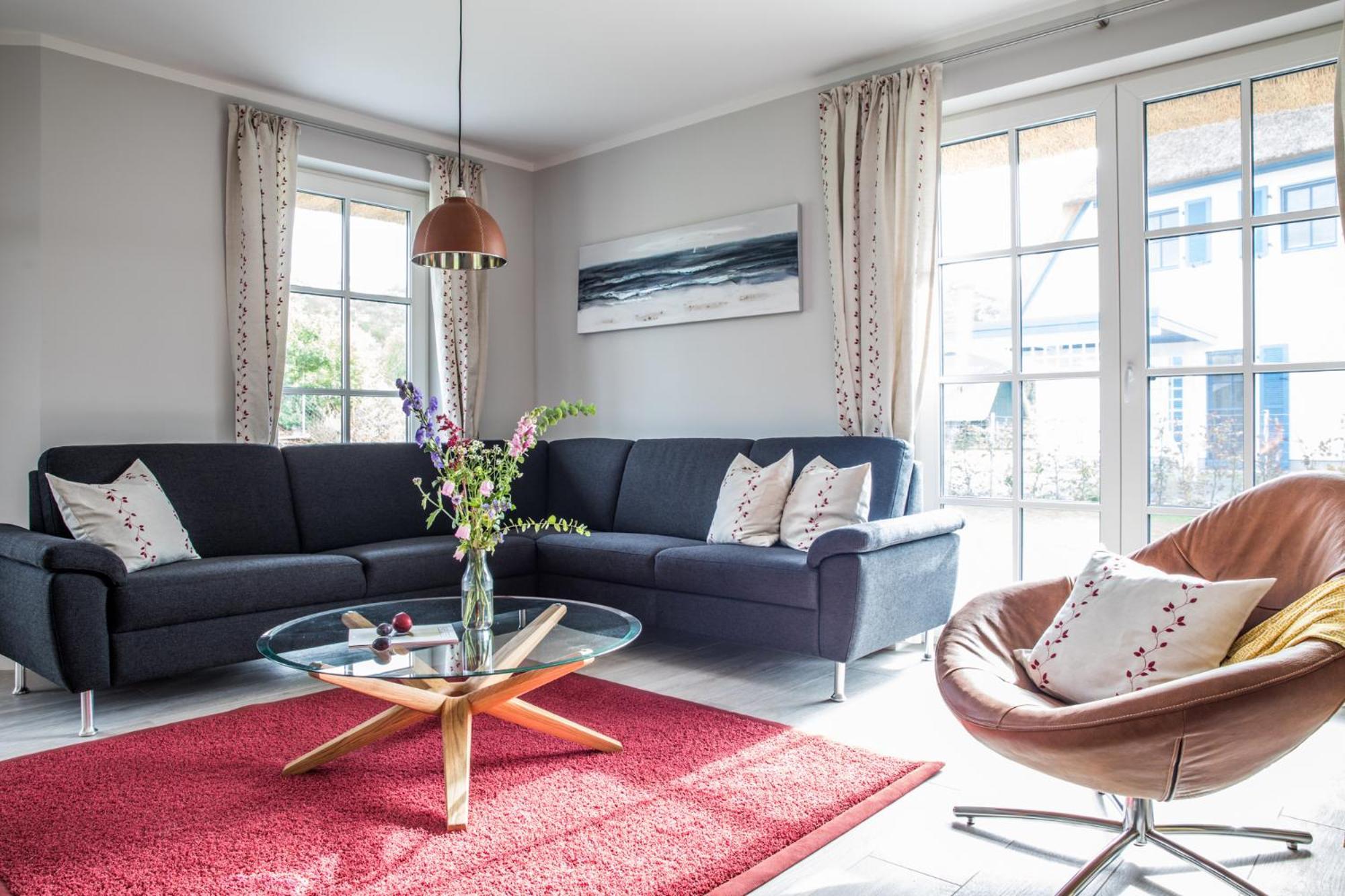 Ferienhaus Seeadler 9 Fuhlendorf  Ngoại thất bức ảnh