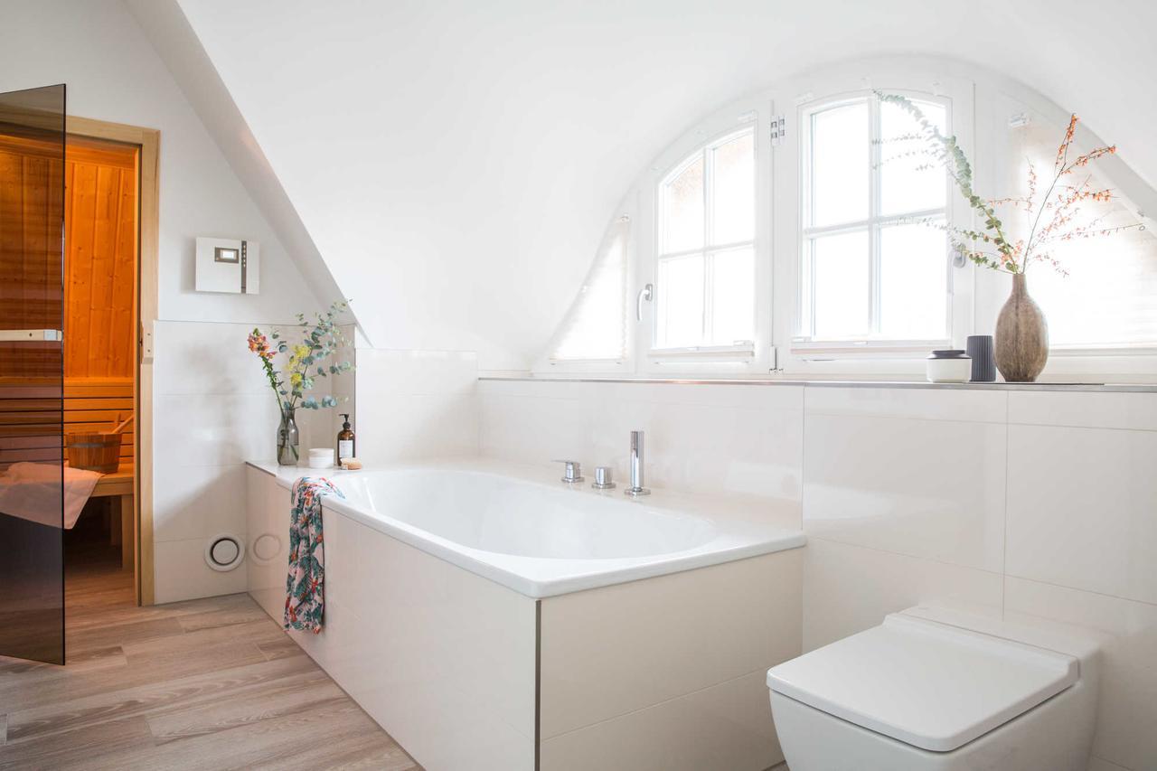 Ferienhaus Seeadler 9 Fuhlendorf  Ngoại thất bức ảnh